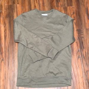 NWOT Saddlebred Sweatshirt